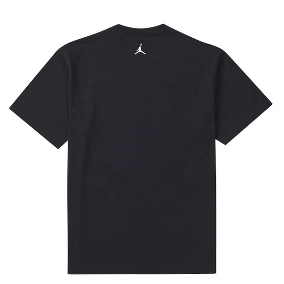 Supreme x Jordan Biggie S/S Tee 2024 - Picture 2 of 6